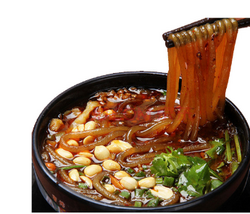 酸辣粉調(diào)料