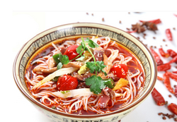 泡椒米線調(diào)料