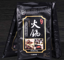巴滋味方便型火鍋底料
