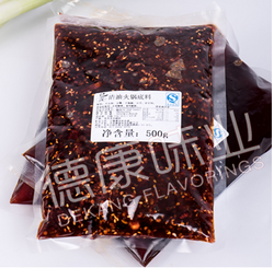 巴滋味清油火鍋底料