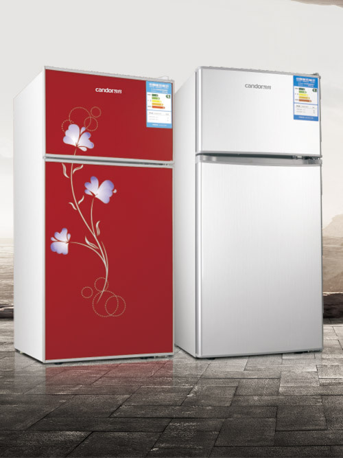 压缩机冰箱BC-112/HC