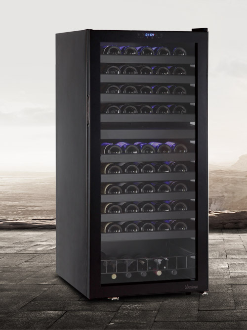 高档酒柜JC-275A2E