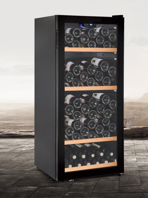 高档酒柜JC-220A1E