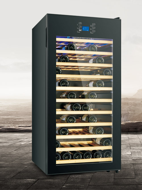 高档酒柜JC-230A1E