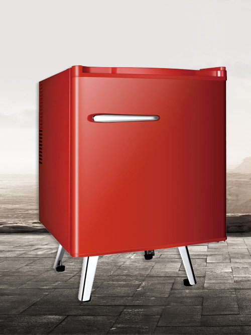 电子冰箱CR-48B(Retro style)