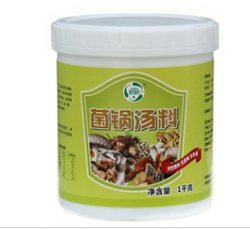 菌鍋湯料（新標(biāo)）