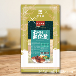日式秘制照燒醬調(diào)味品