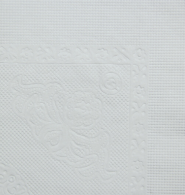 餐巾纸400系列单层 