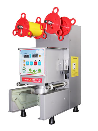 全自动封口机（联合灰）