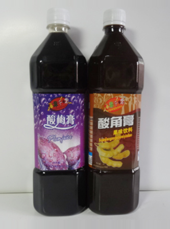 酸梅膏 酸角膏