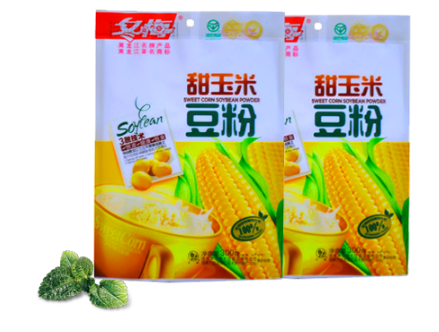 甜玉米豆粉300g