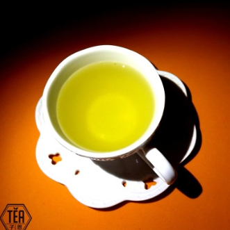 进口日式煎茶绿茶玉露煎茶蒸清茶三角茶包袋泡茶3g*10 包
