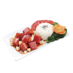 红烧肉