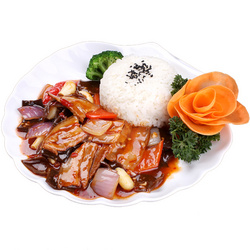 回锅肉