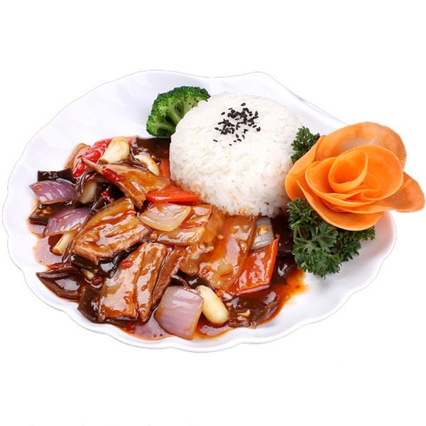 回锅肉