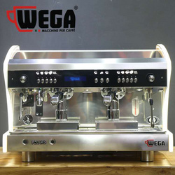 WEGA半自动咖啡机