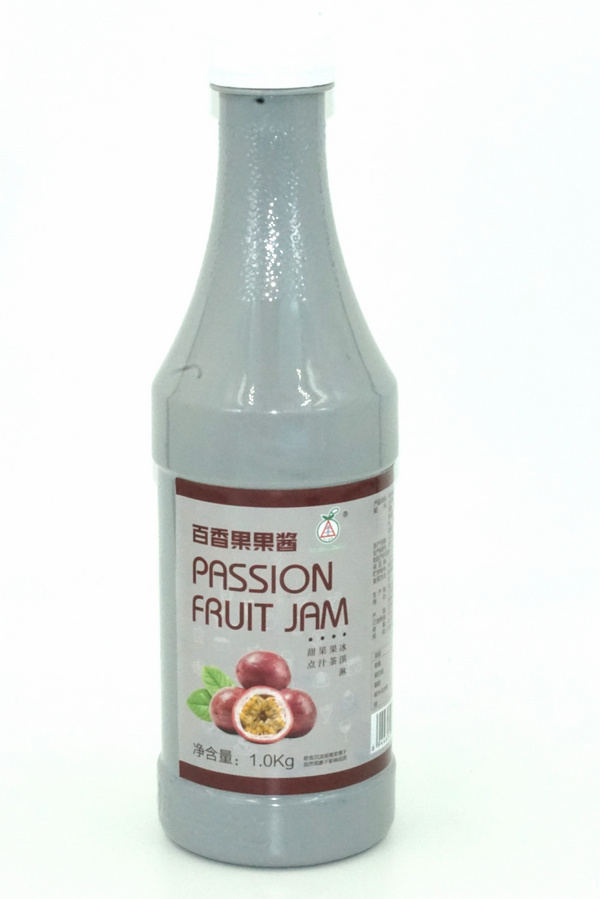 果汁糖浆-百香果酱