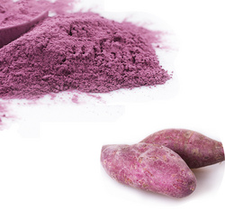 方便果蔬粉-紫薯粉