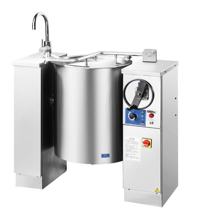 手动可倾式电汤锅 SGT-40A/SGT-60A