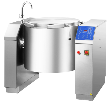 电动可倾式电汤锅 SGT-150B/SGT-200B/SGT-250B/SGT-300B