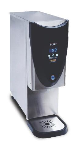 Bunn-开水机H3EA/H5X