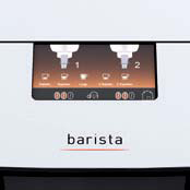 schaerer-全自动咖啡机Barista