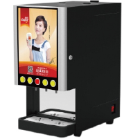 超级咖啡机系列