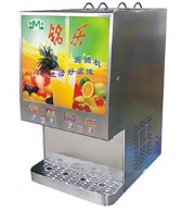 “优雅”不锈钢观豪