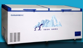 538L卧式冷柜 举报