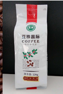 庄园巴西咖啡豆