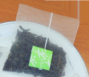乌龙茶三角茶包