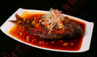 福壽魚