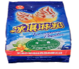 藍(lán)莓味軟冰激凌粉