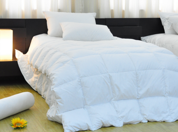 羽绒被