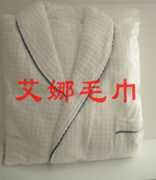 浴袍系列