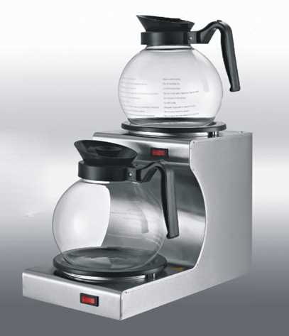 咖啡保温器ND – H1202/ND – H1202B
