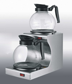 咖啡保溫器ND – H1202/ND – H1202B