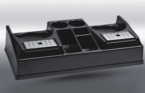 咖啡用具盒ND – CS901/ND - CS902