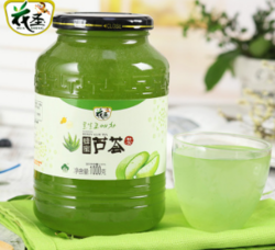 蘆薈茶