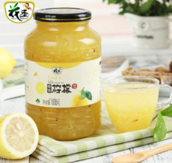 檸檬茶