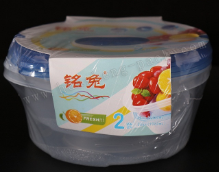 环保密实盒48oz+36oz