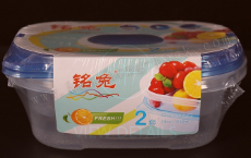 环保密实盒52oz+24oz