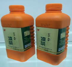 涼茶