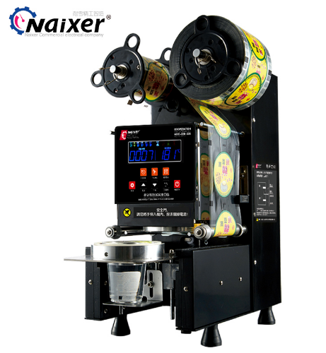 全自动封口机FKY-A/B