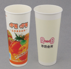 （20盎司）冷飲杯