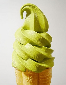 軟冰淇淋預(yù)拌粉 SOFE PREMIXED ICE CREAM POWDER