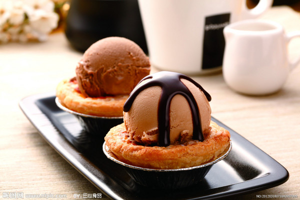 冰淇淋專用植脂末 NON DAIRY CREAMER FOR ICE CREAM