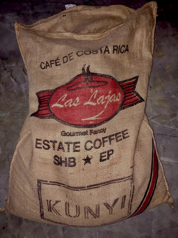 Costa Rica/CentralVelly 哥斯达黎加/中央山谷