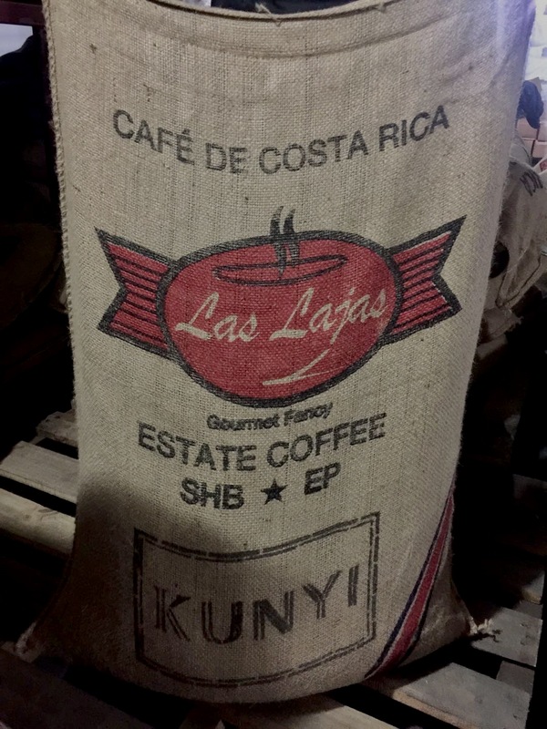 Costa Rica/CentralVelly 哥斯达黎加/中央山