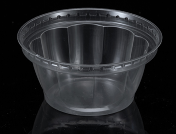 HX604 圣代杯杯盖